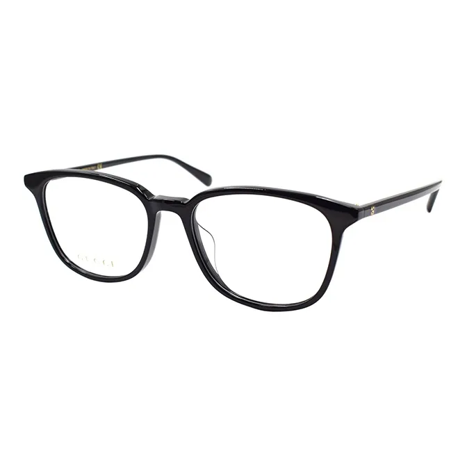GUCCI Square Frame Glasses