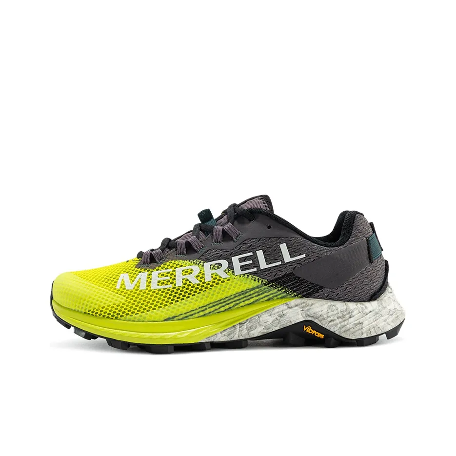 MERRELL MTL MQM 'Hi Viz'