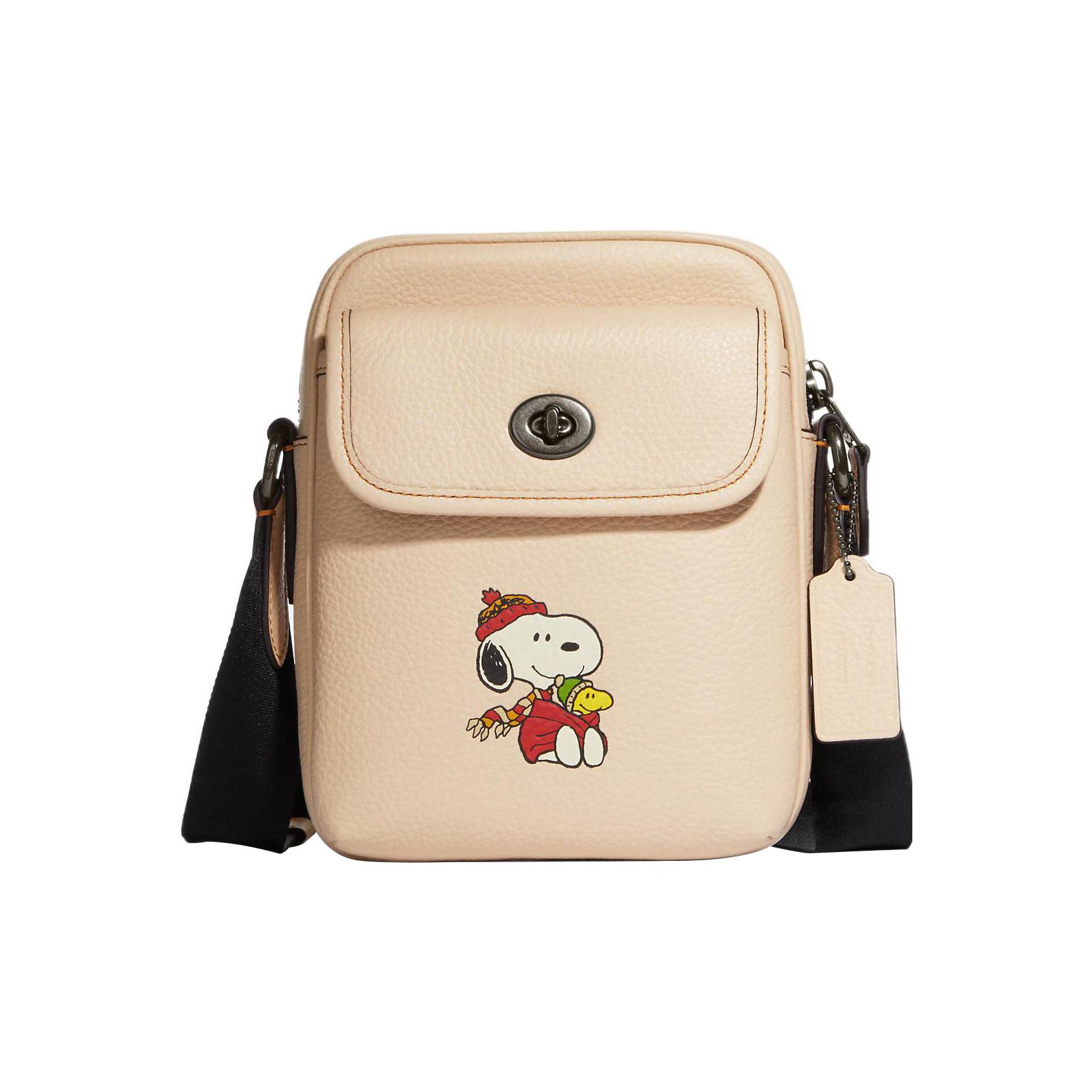 Discover the Best Peanuts Snoopy Bags of 2025