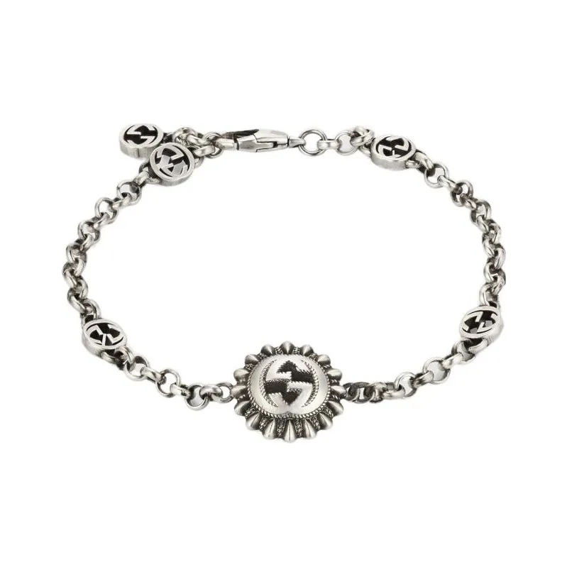 GUCCI Gg Bracelet