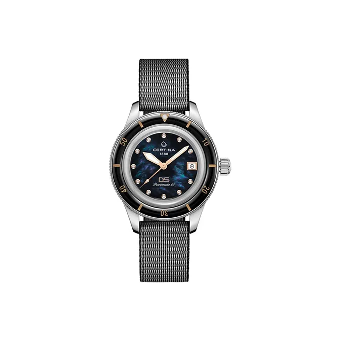 Certina Women's Watch