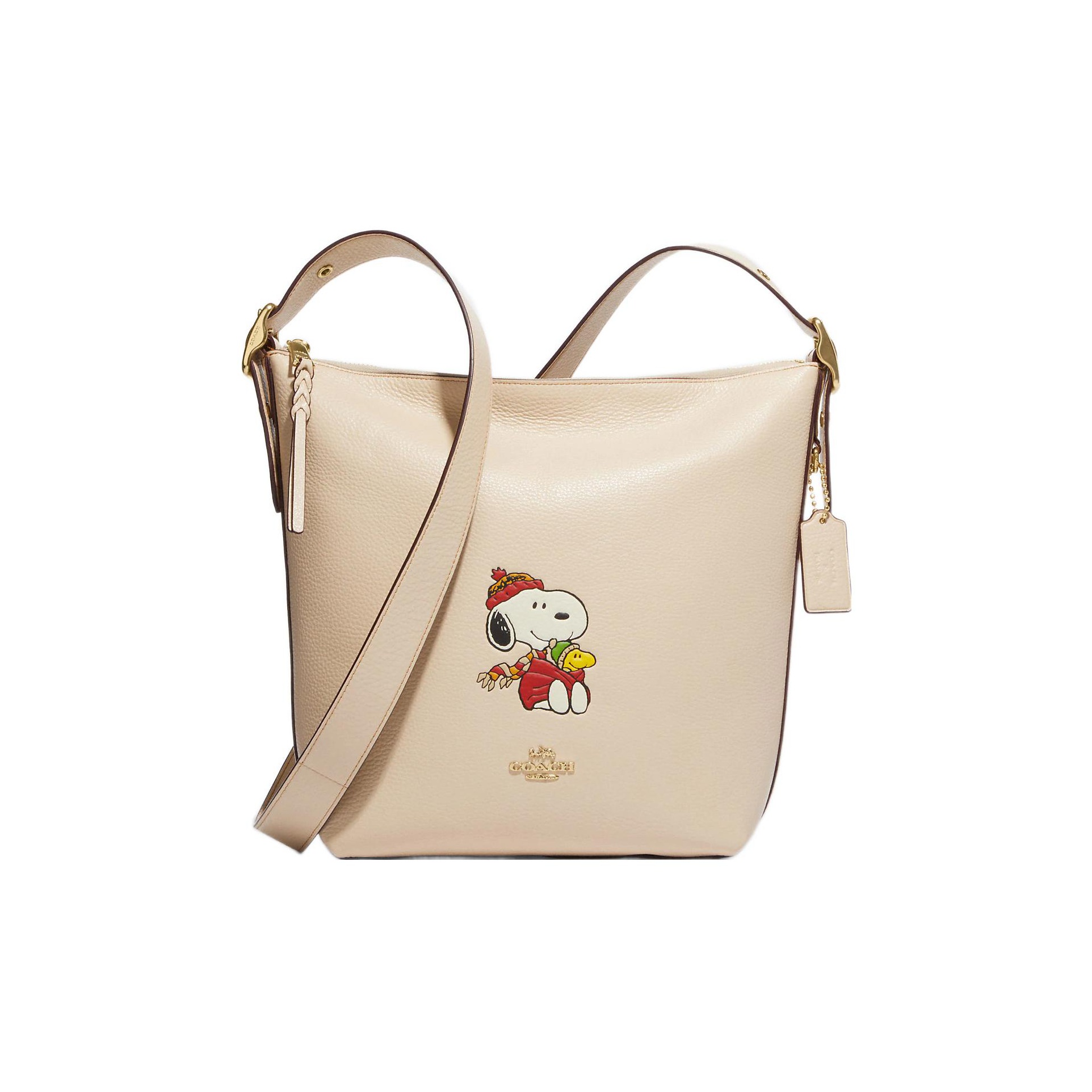 Discover the Best Peanuts Snoopy Bags of 2025