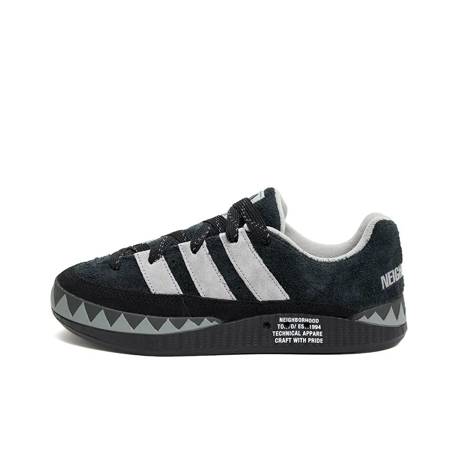 adidas and Originals Adimatic Neighborhood Black