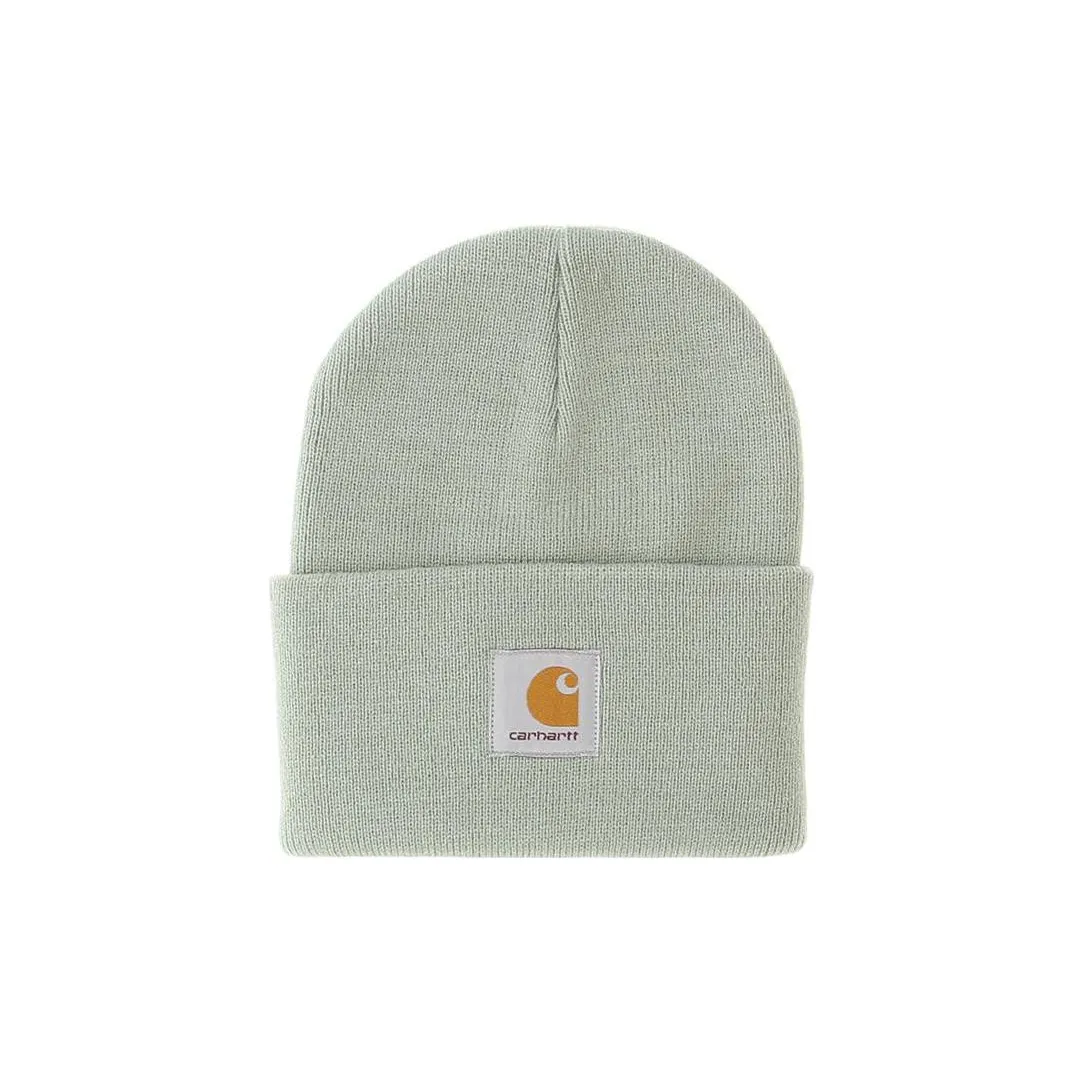 Carhartt Acrylic Beanies Unisex Green
