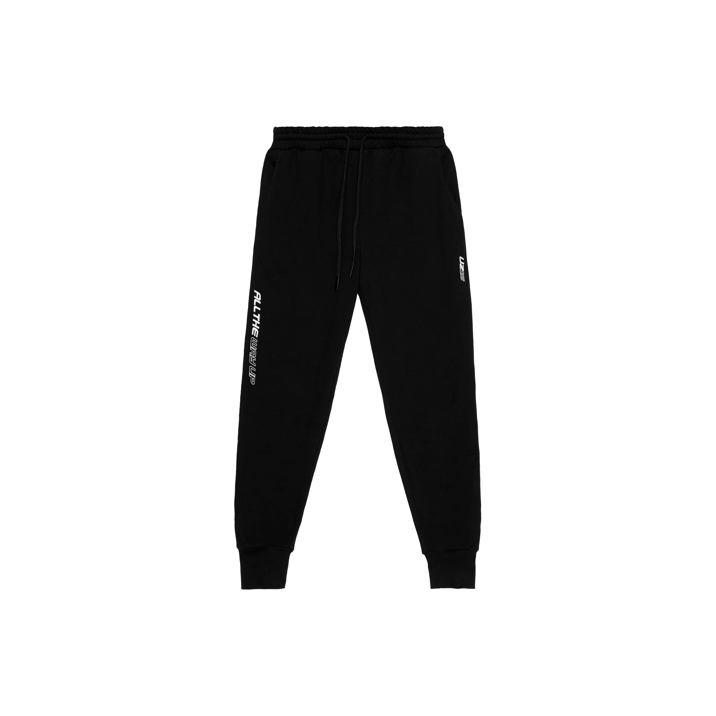 UZIS Knitted Sweatpants Gift Box Set Unisex