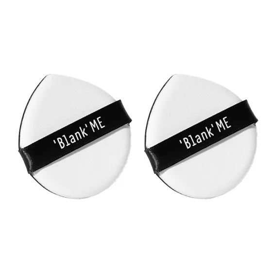 Blank Me Dry and Wet Dual Use Air cushion Ворс Розовый Легко наносится *2 *3