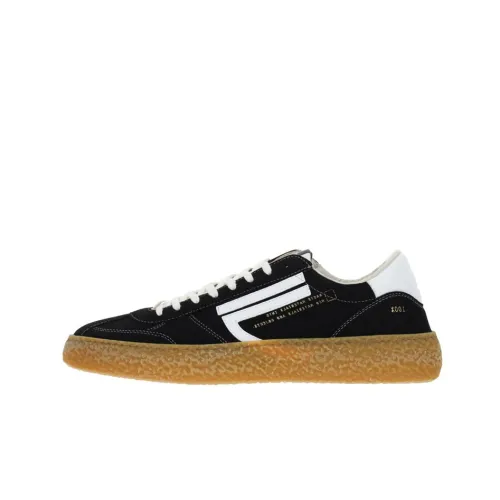 Puraai Кроссовки для скейтбординга Low Top Унисекс