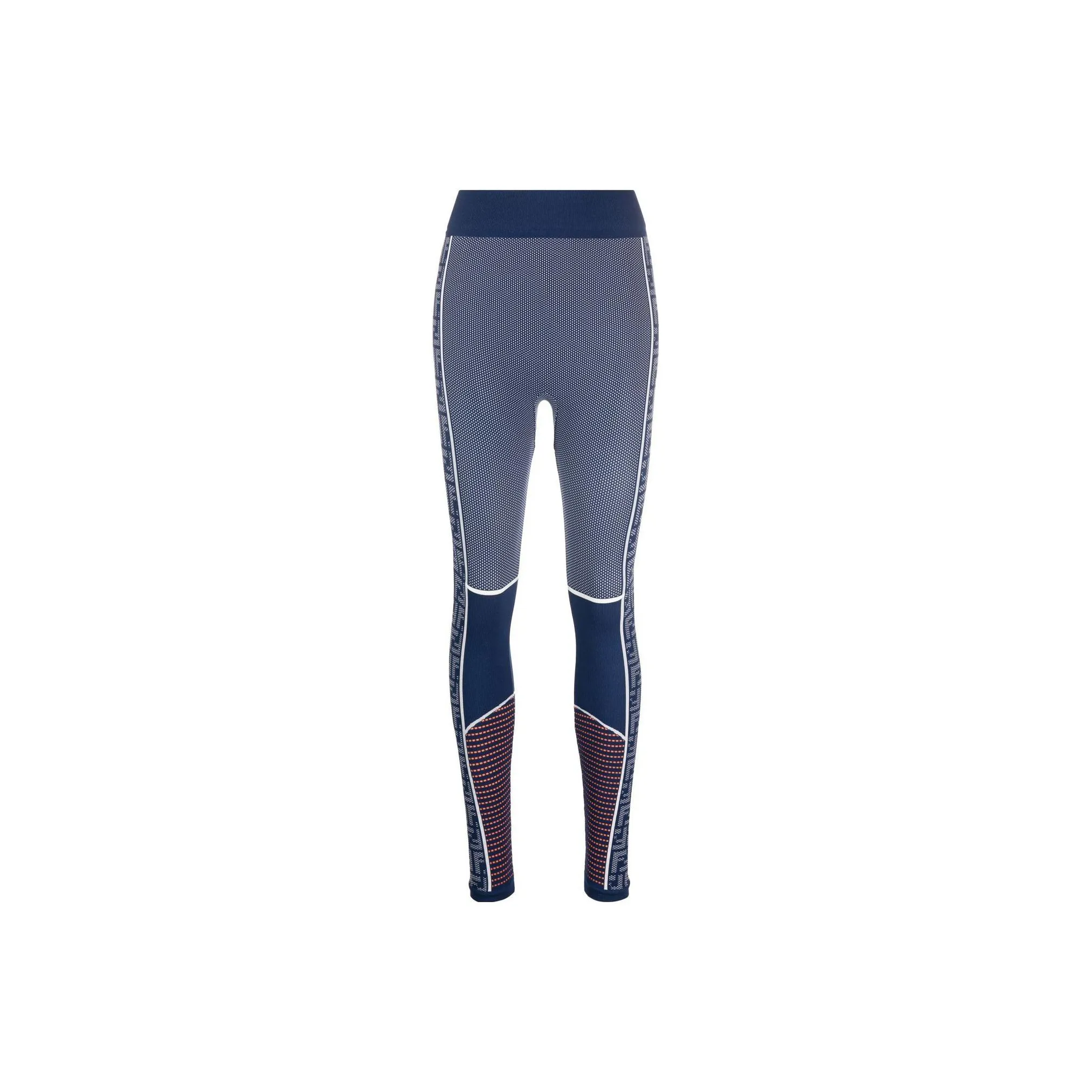 FENDI FW22 Workout Pants Women's Multicolor