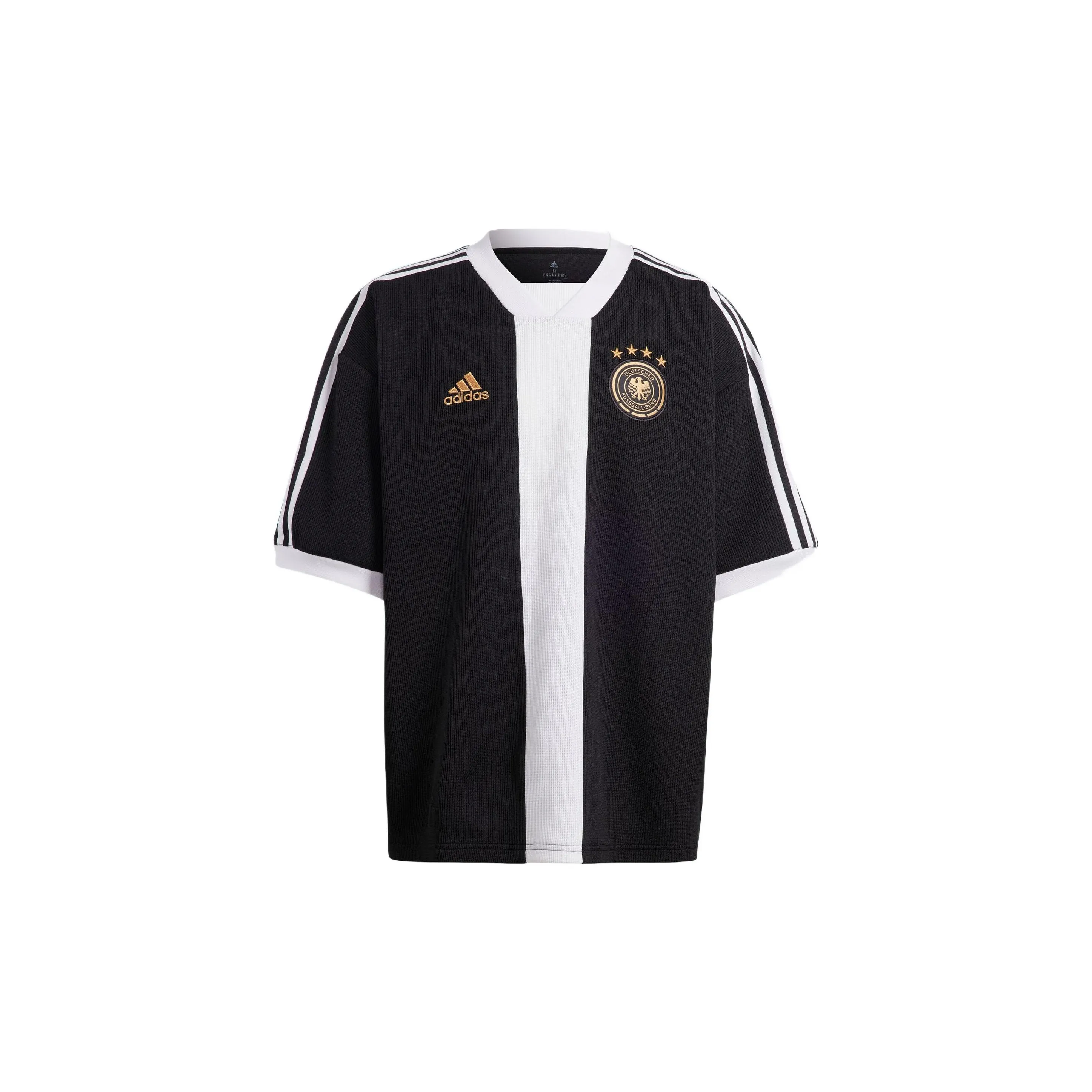 Adidas T Shirts Men's Black