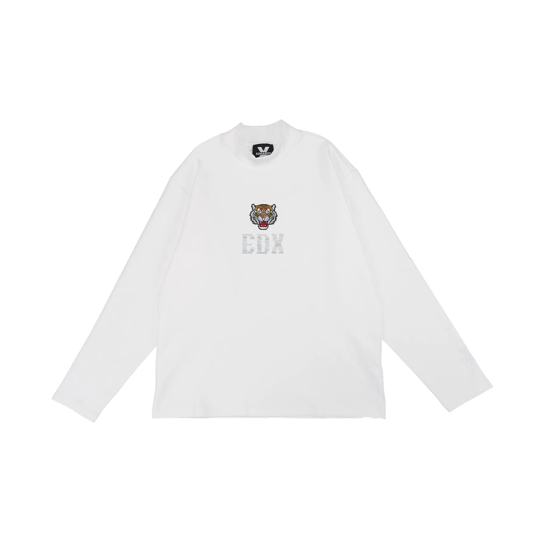 ED HARDY X Унисекс Футболки