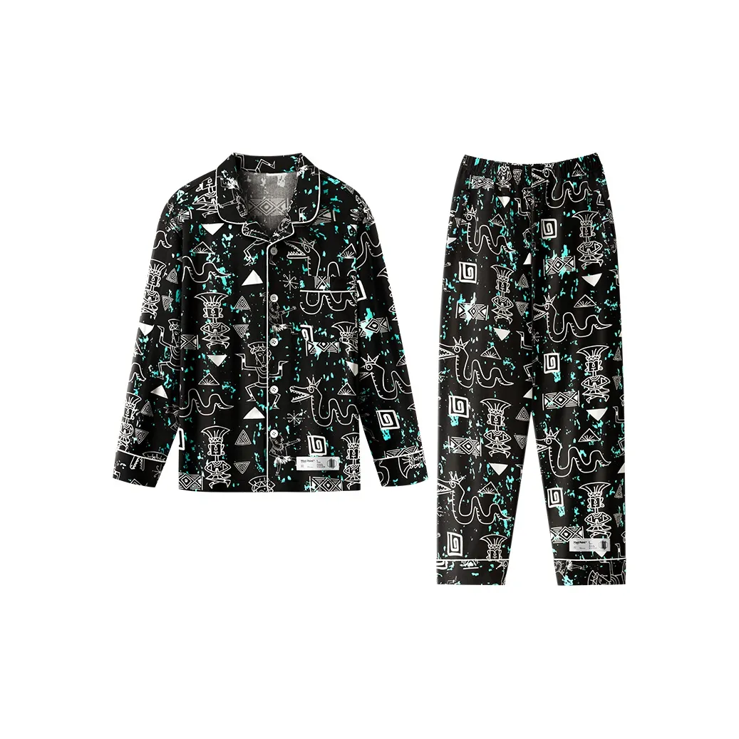 Mast Point Men Pajama Sets