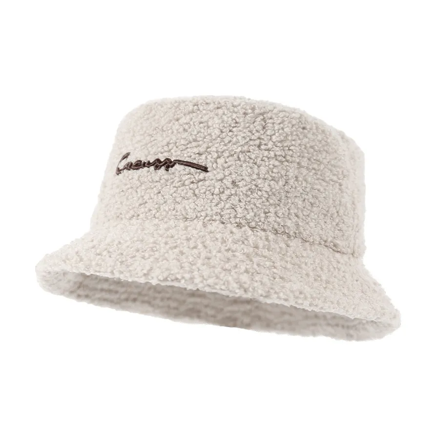 CACUSS Junior Polyester Bucket Hats Unisex