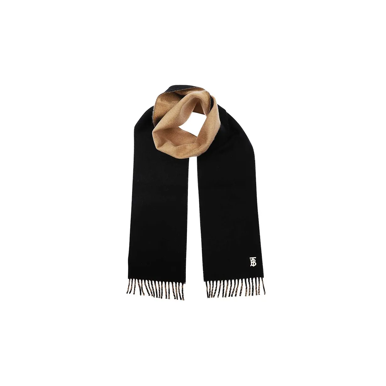 Burberry Knit Scarves Men's
