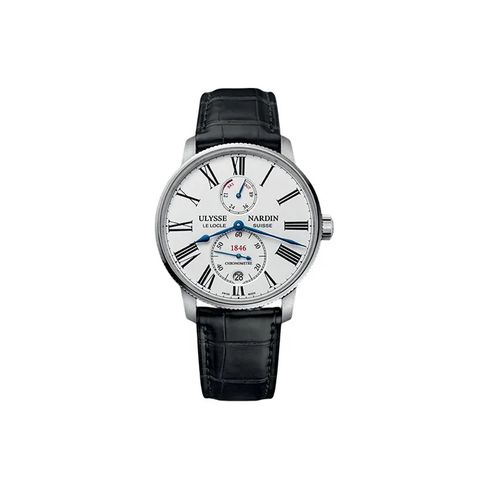 ULYSSE NARDIN Men's Nautical Collection Watch