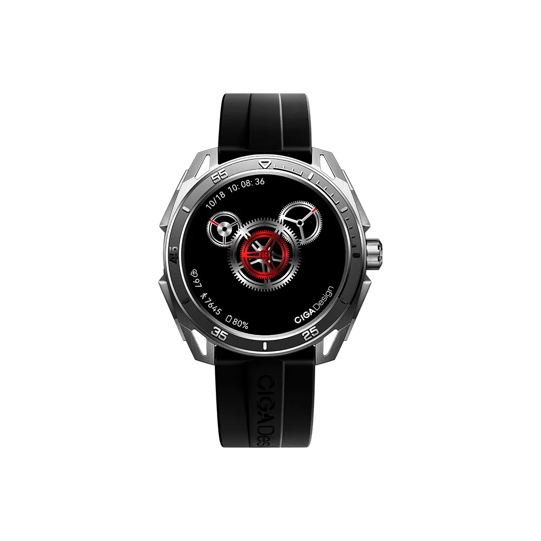 CIGA design Unisex Watch Cases