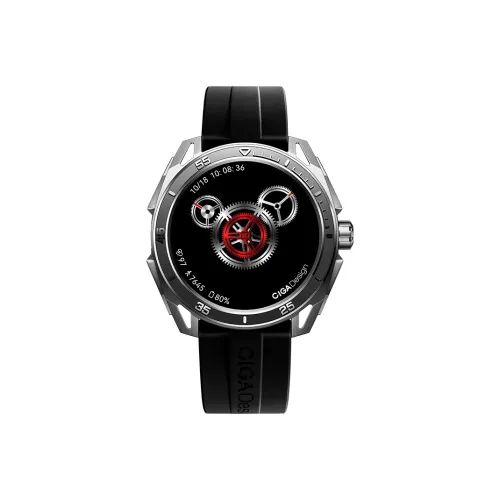CIGA Design Унисекс Футляры для часов