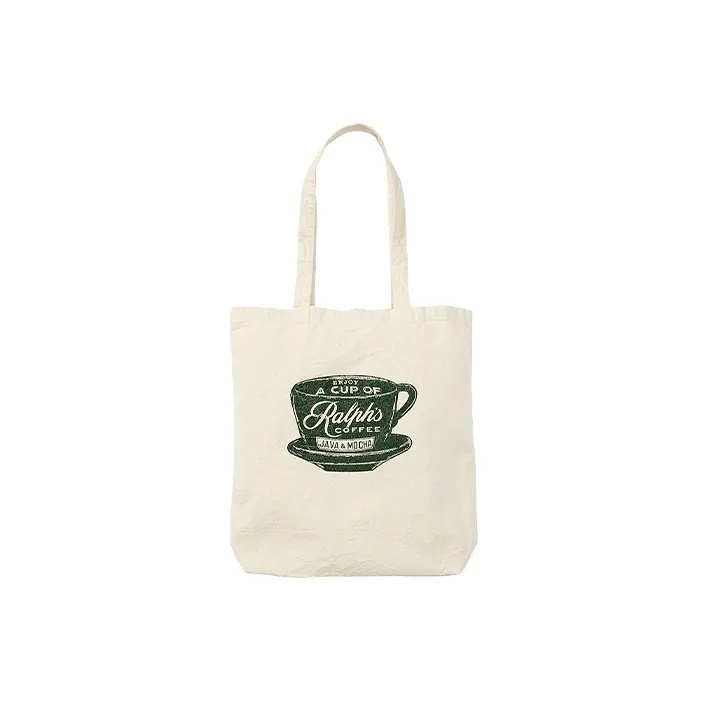 Polo Ralph Lauren Хлопок Одно плечо Сумка Мужская Белая