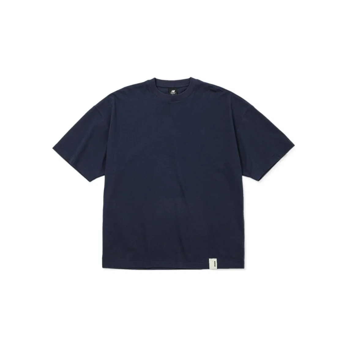 New Balance x N.HOOLYWOOD NB X N.HOOLYWOOD X INVINCIBLE Co brand T Shirt Men's