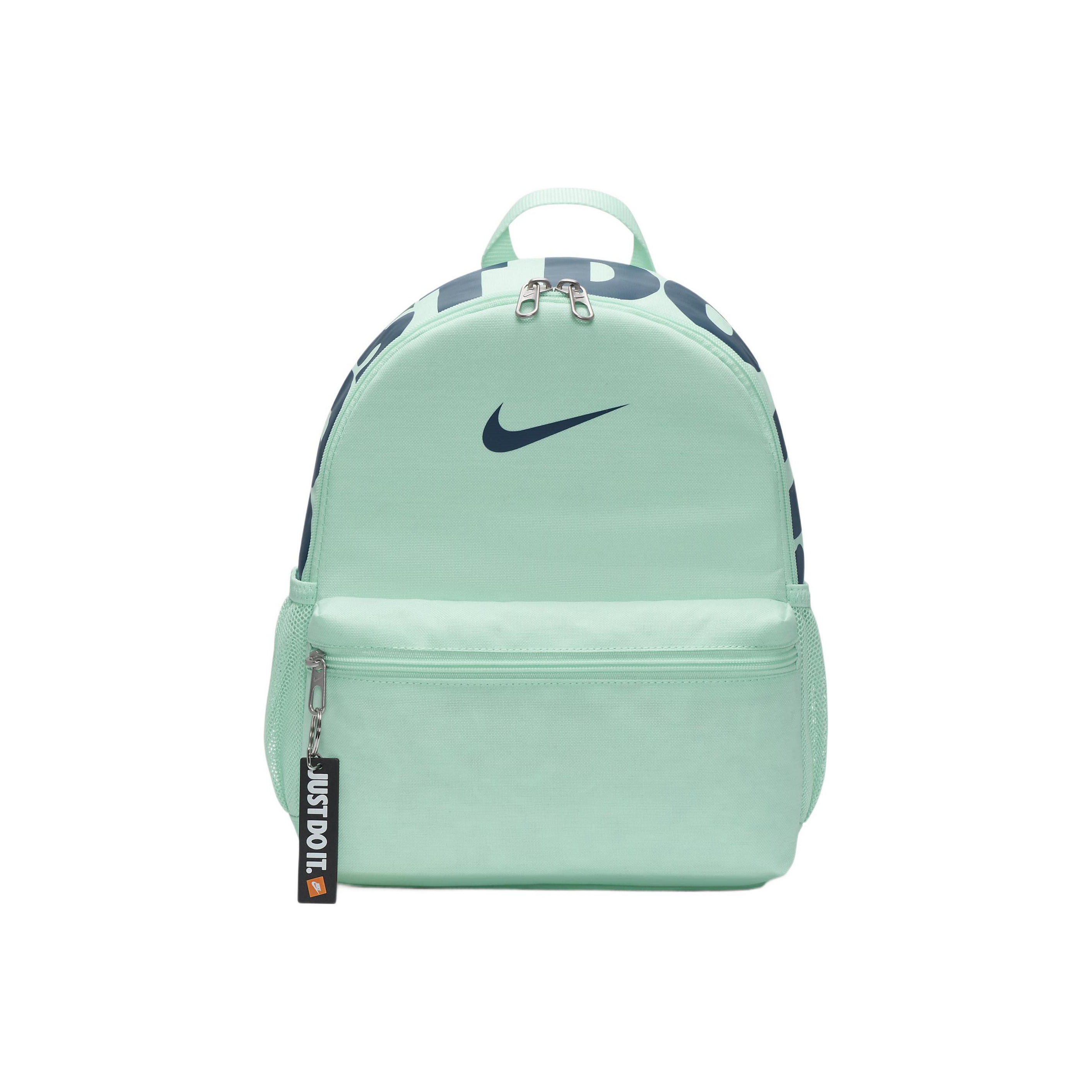 Discover the Best Nike Mint Green Backpacks for 2024