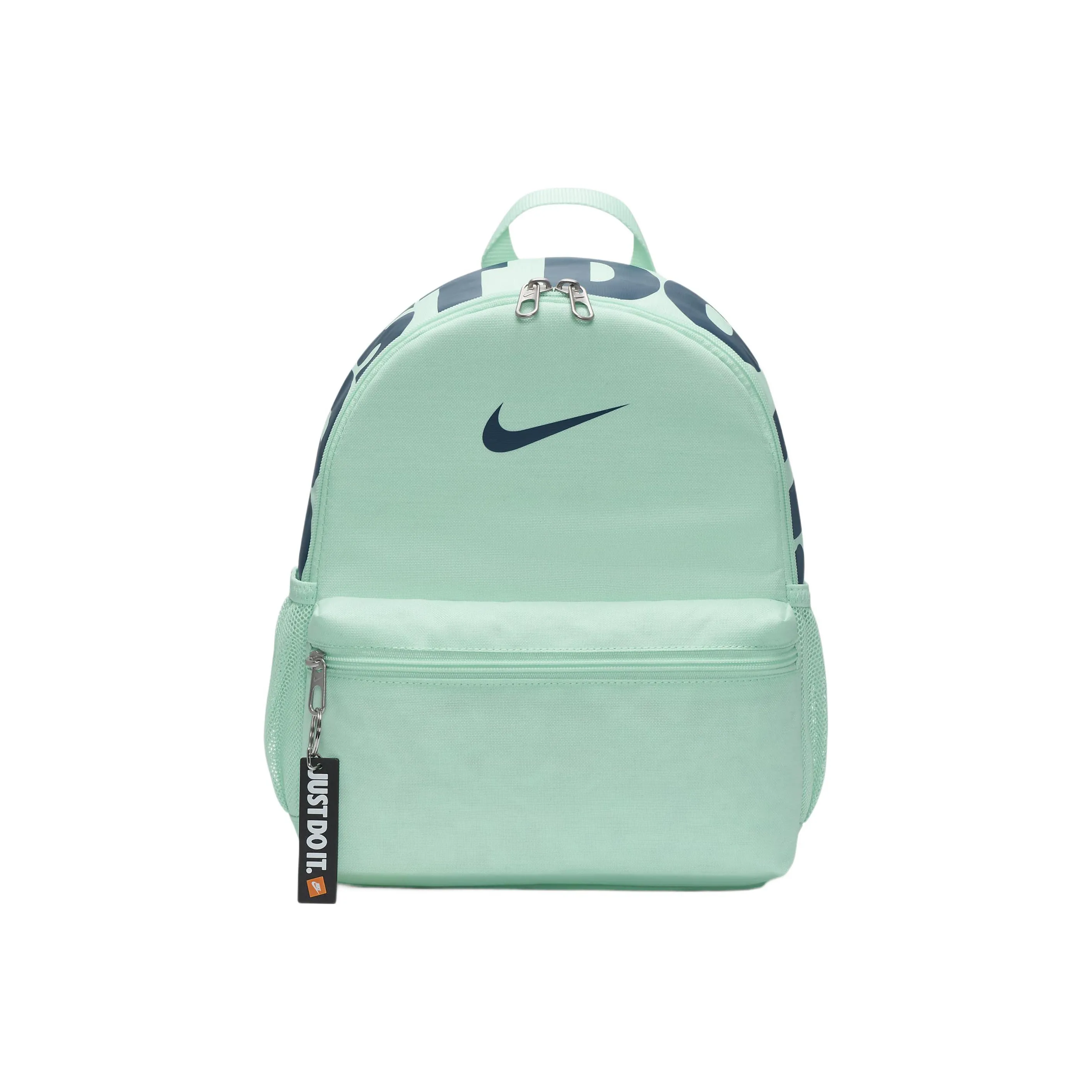 Nike Fabric Backpack Regular Women's Mint Green