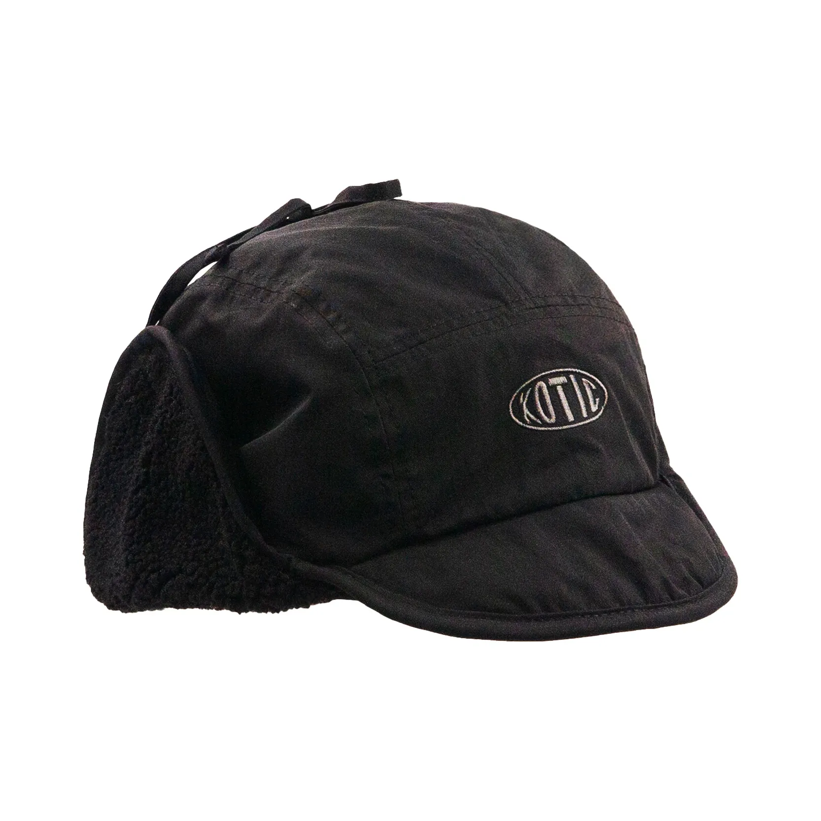 Xotic Cotton Trapper Hats Unisex