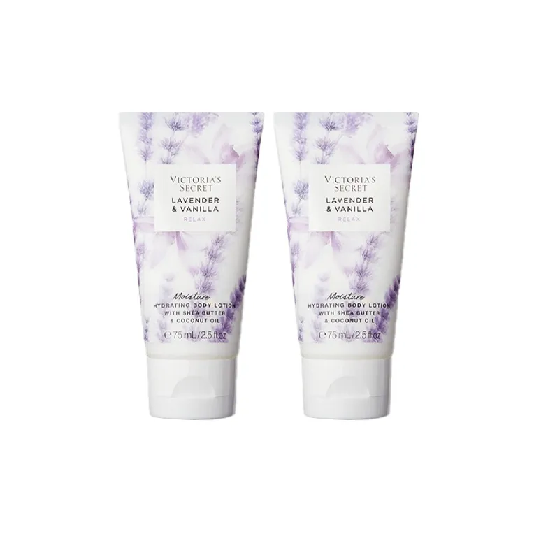 Victoria's Secret Центральная часть Уход Путешествие Наборы