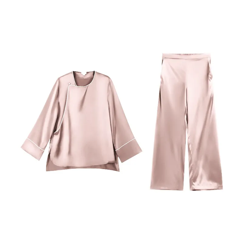 SILKISS Женские пижамные комплекты