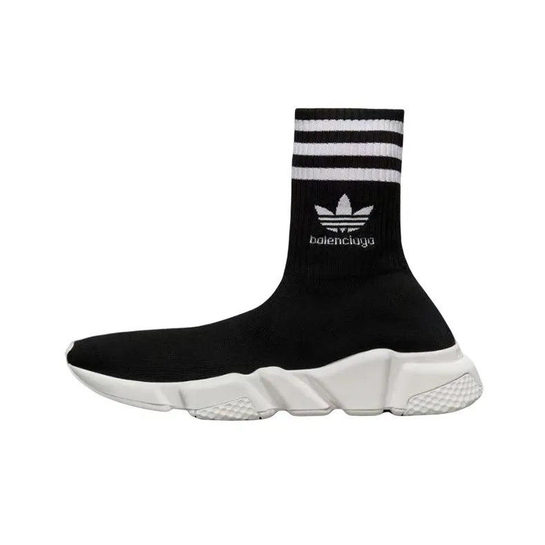 Balenciaga Speed Trainer X tubular adidas
