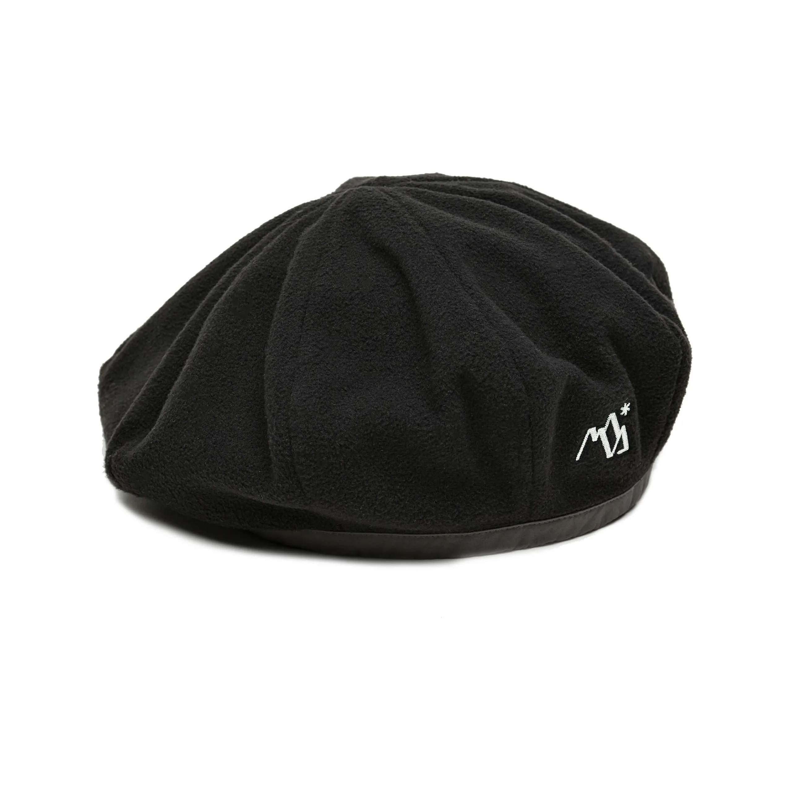 The MAD HATcher Полиэстер Береты Унисекс