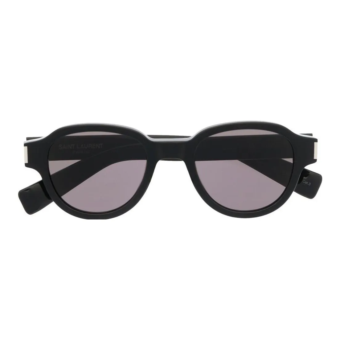 SAINT LAURENT Wayfarer Frame Sunglasses