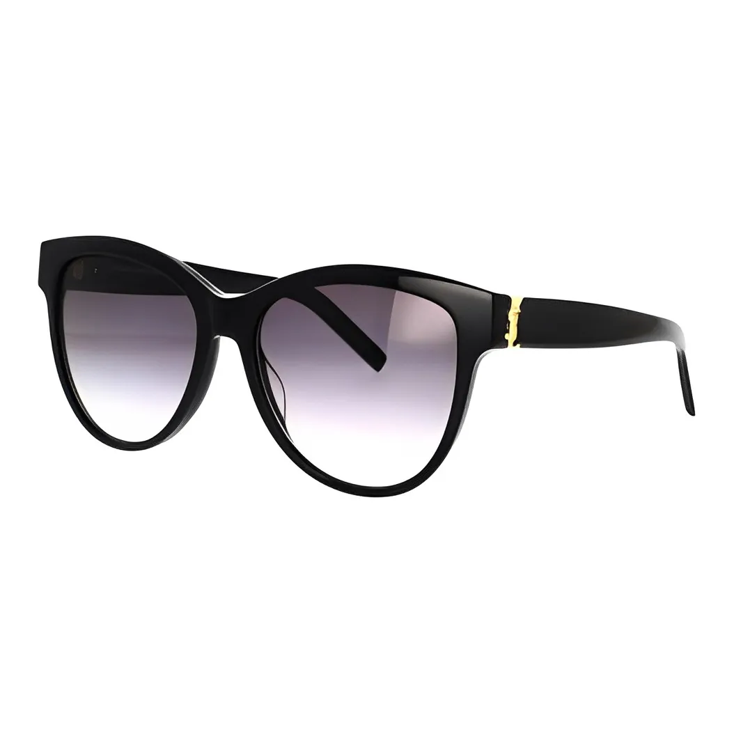 SAINT LAURENT Eyewear Cat Eye Sunglasses