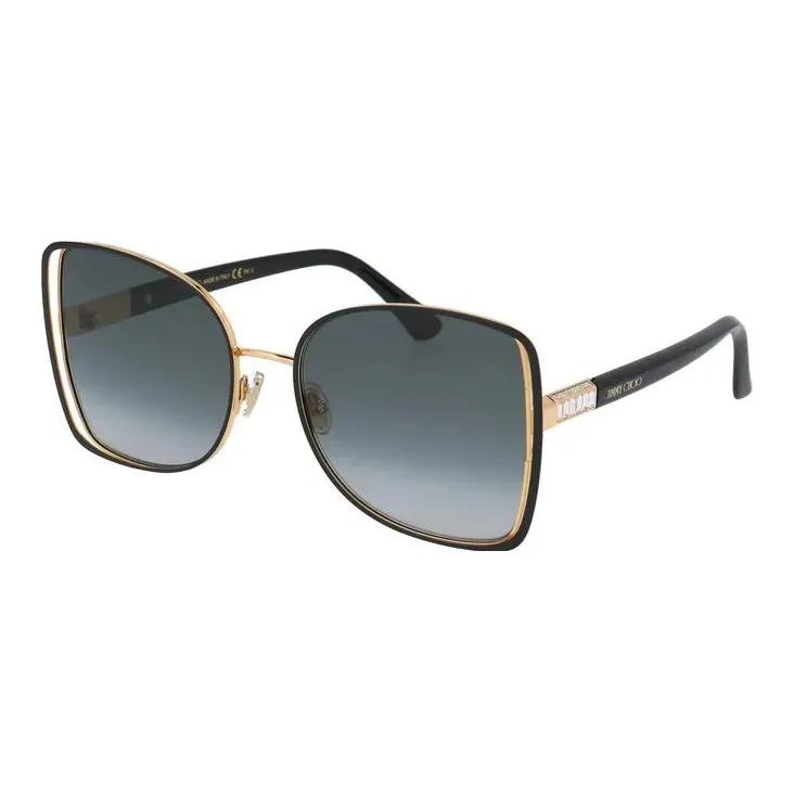 Jimmy Choo Frieda Sunglasses
