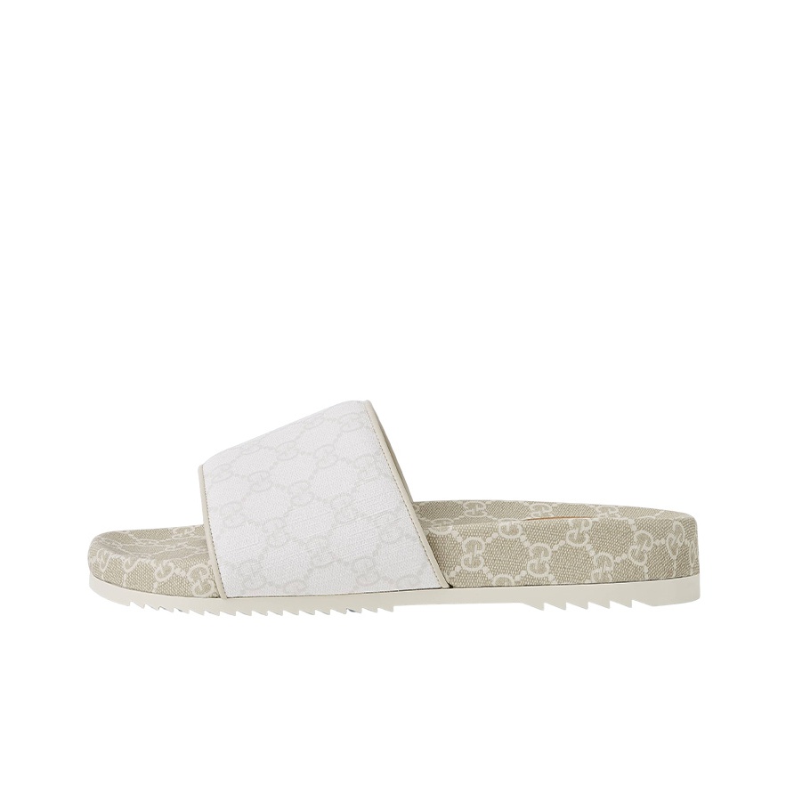 do gucci sandals run big or small