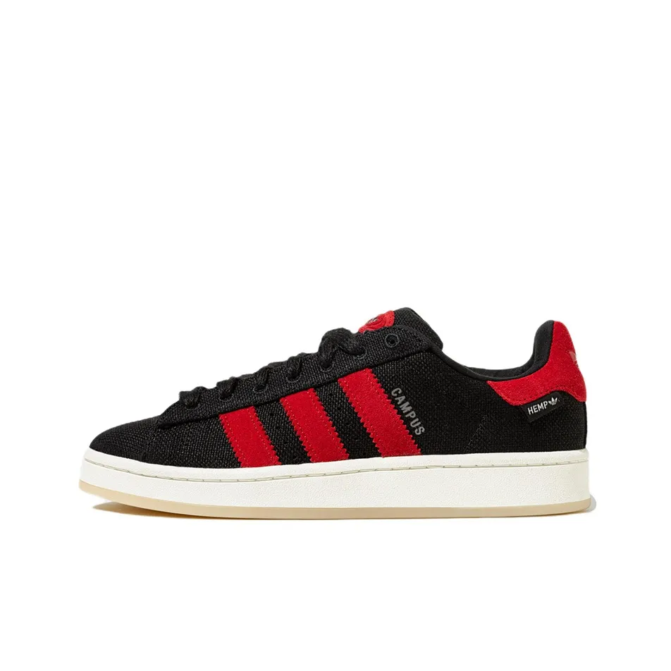 Adidas Originals Campus 00s Tko Black Power Red