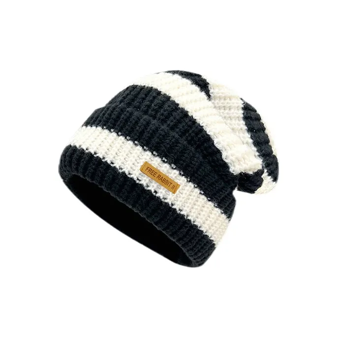 FREE RABBITⅡ Beanies Unisex