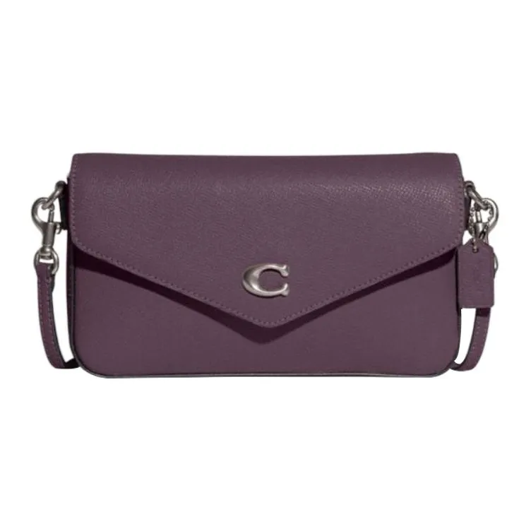 COACH Wyn Shoulder Bags