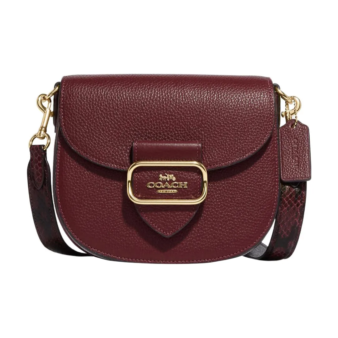 COACH Women's Morgan 20 Crossbody Bag