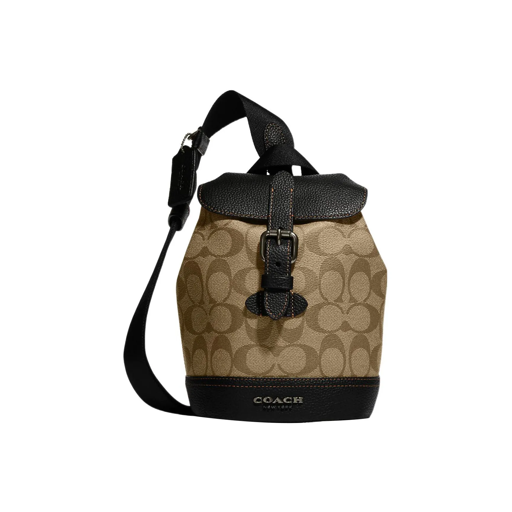 COACH Hudson Sling Bags