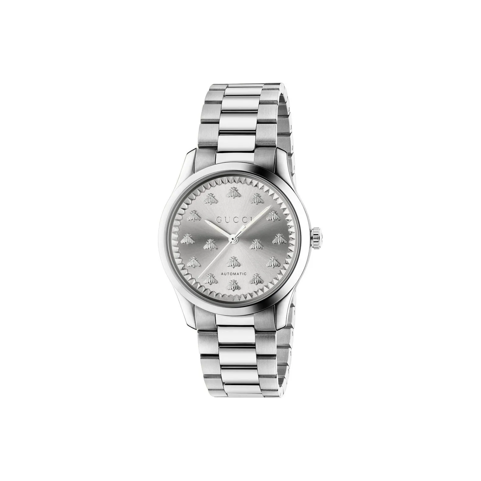 GUCCI G Timeless 38mm