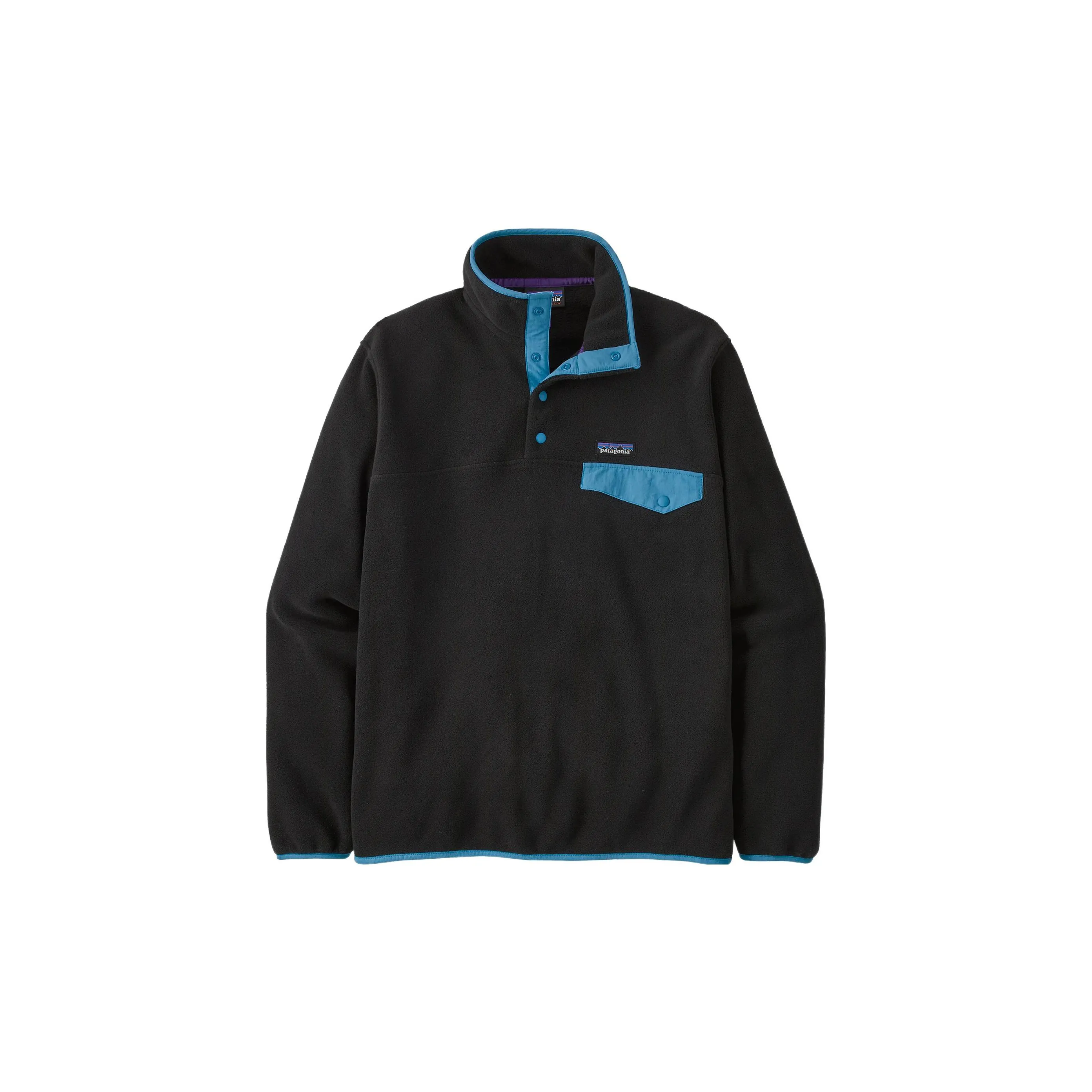 Patagonia M's Lw Lynch Sweatshirt