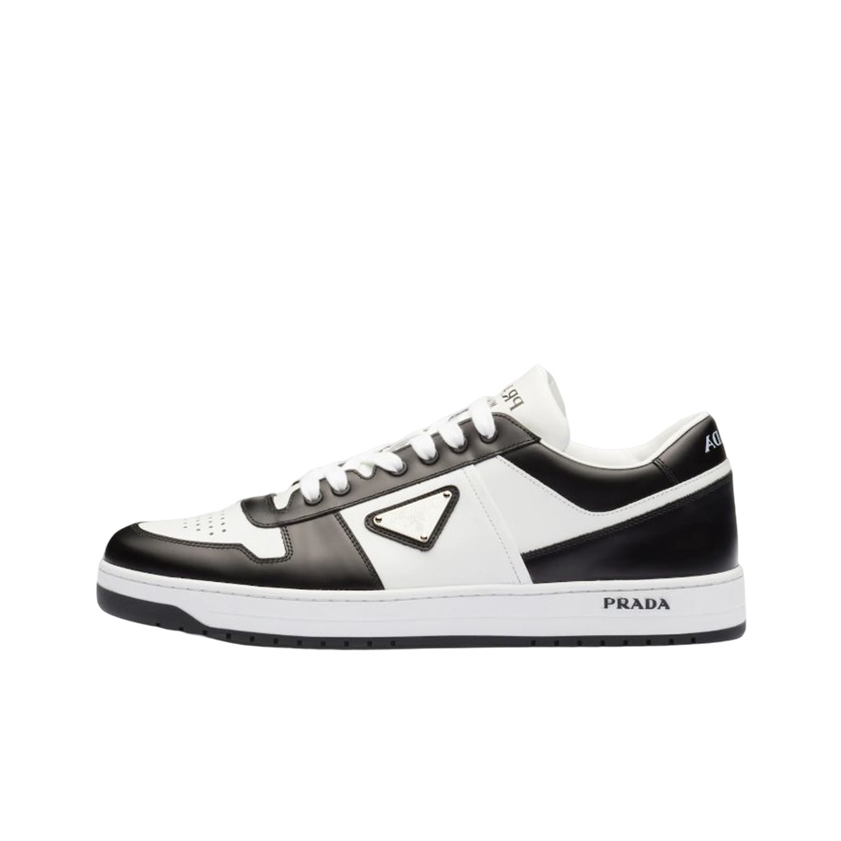 Discover the Best Prada Beige Sneakers of 2024