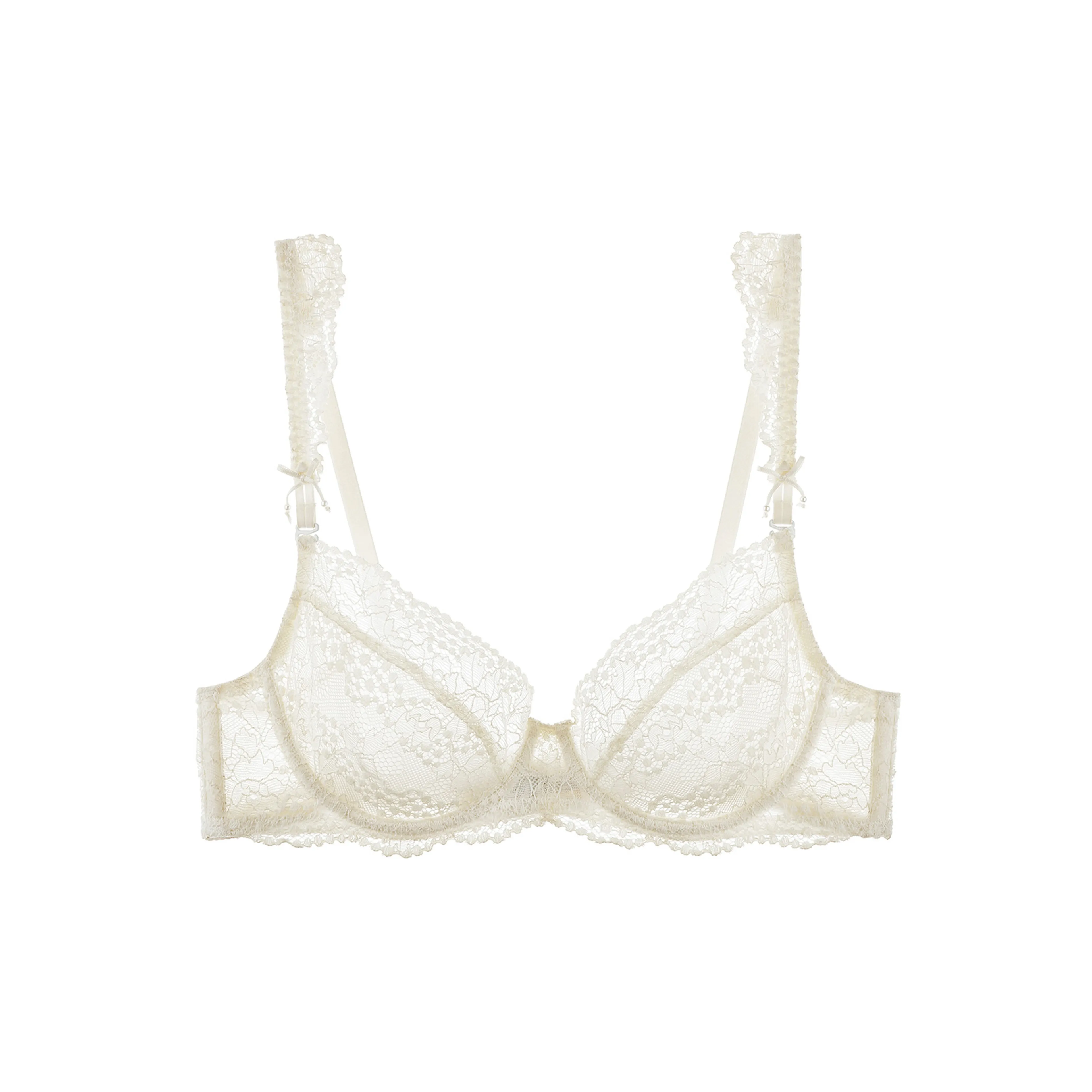 Vine Color Women's Bras