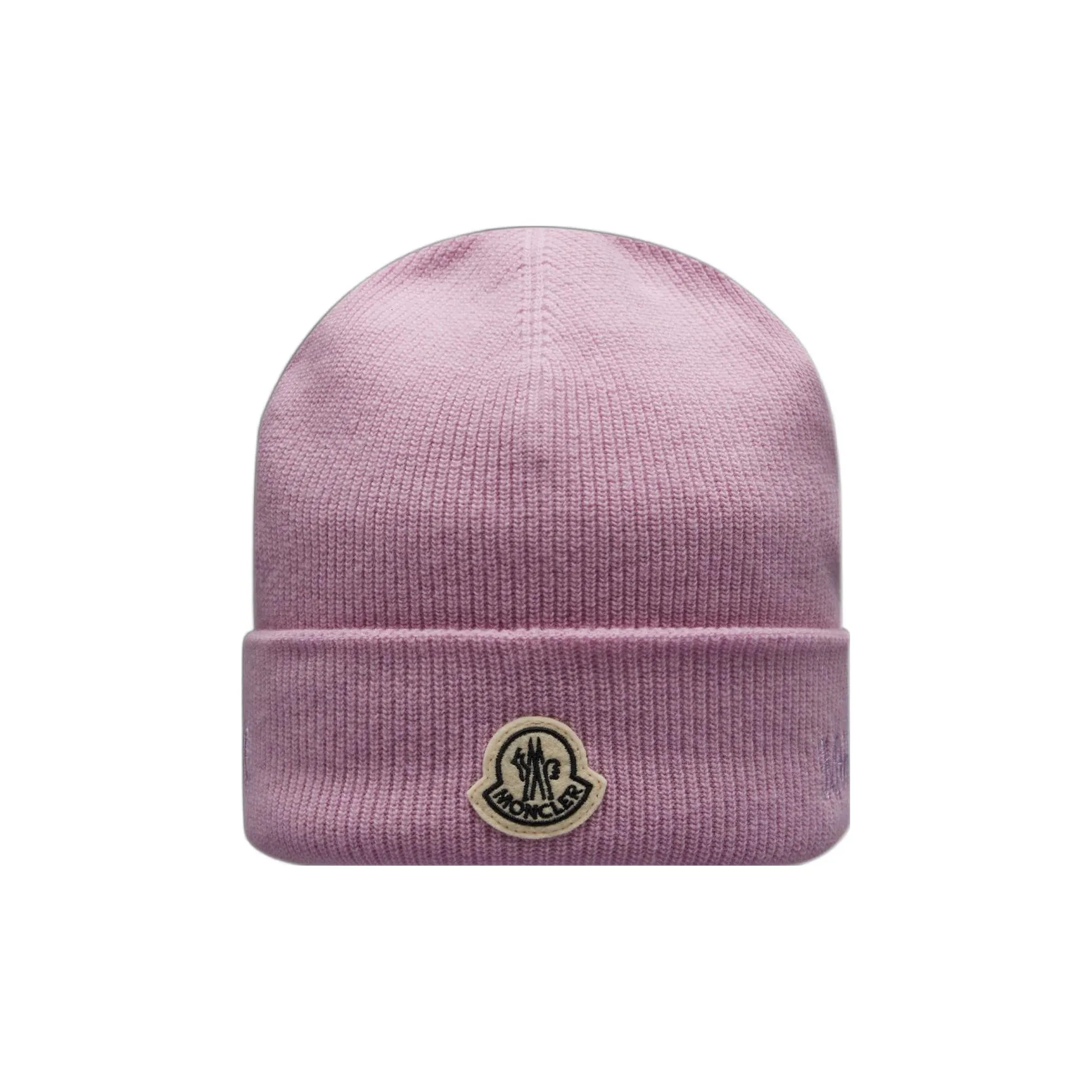 Moncler Hiroshi Fujiwara X Fragment Wool Beanie