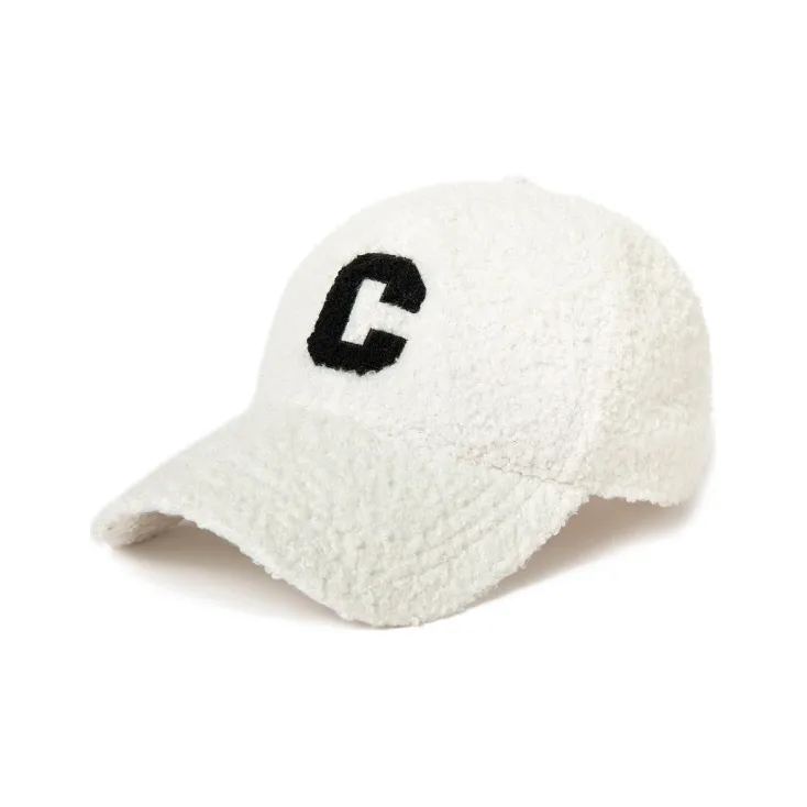 Fancet Studios Cotton Baseball Caps Women's