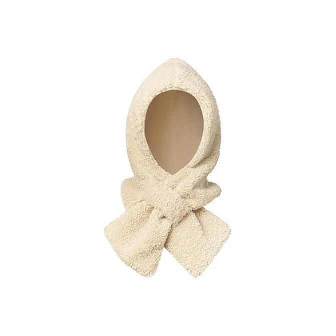 Fancet Studios Polyester Hoods & Plush Hats Women's Multicolor