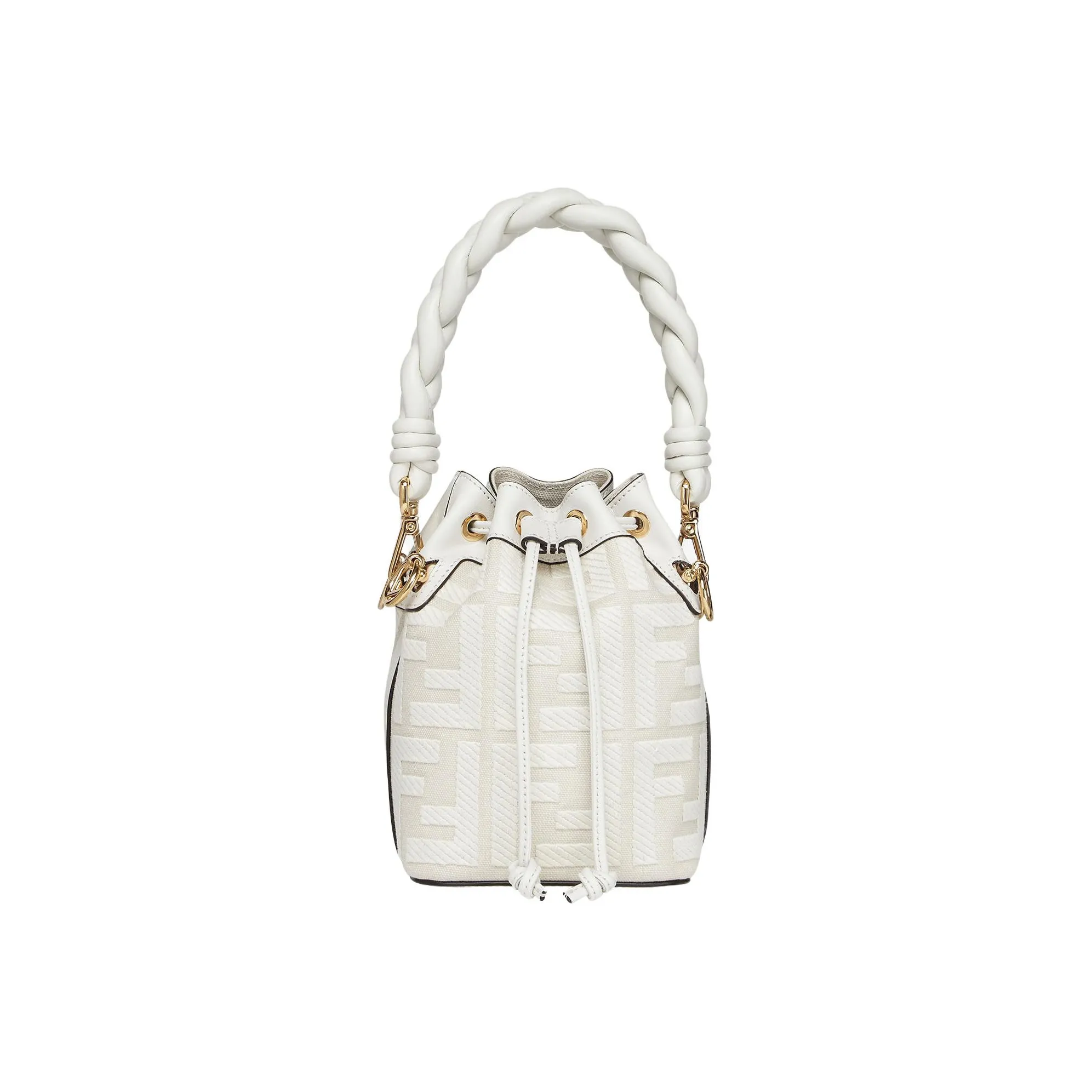 FENDI Mon Tresor Handbags
