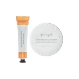 와일드 그레이프프루트 핸드 크림 35g + 벨벳 뷰티 핸드 크림 75g