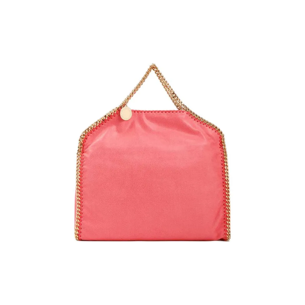 Stella McCartney Falabella Fold Over Tote Bag