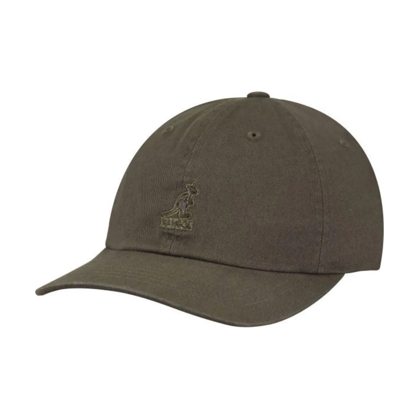 KANGOL Cotton Baseball Caps Unisex