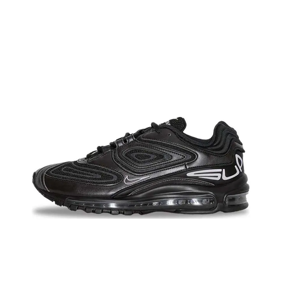 Nike X Supreme Air Max 98 Tl Sp 'Black'